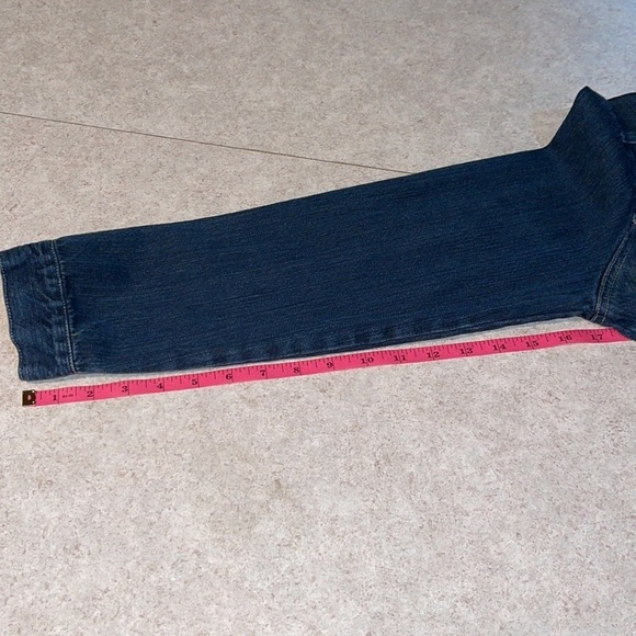 Jean jacket - Picture 11 of 11